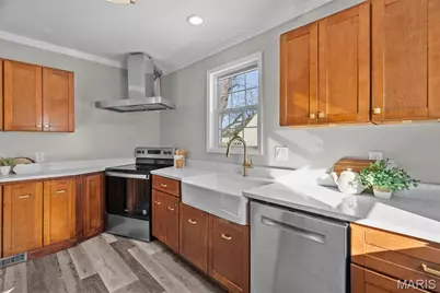 1126 Bopp Road, Saint Louis, MO 63131 - Photo 21