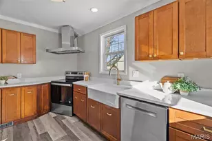 1126 Bopp Rd, Saint Louis, MO 63131 - Photo 21