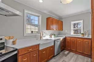 1126 Bopp Rd, Saint Louis, MO 63131 - Photo 19