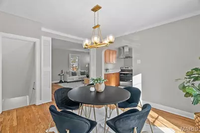 1126 Bopp Road, Saint Louis, MO 63131 - Photo 13