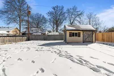 1126 Bopp Road, Saint Louis, MO 63131 - Photo 49