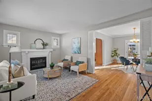 1126 Bopp Rd, Saint Louis, MO 63131 - Photo 5