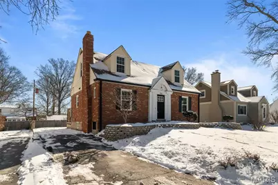 1126 Bopp Road, Saint Louis, MO 63131 - Photo 3