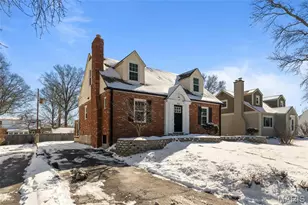 1126 Bopp Rd, Saint Louis, MO 63131 - Photo 3