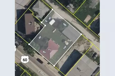 305 E Main Street, Weldon Spring, MO 65793 - Photo 3