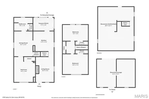 3729 Upton St, Saint Louis, MO 63116 - Photo 21