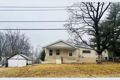 10719 Thorpe Avenue, Saint Louis, MO 63114 - Photo 1