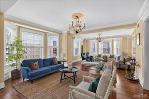 4954 Lindell Blvd, Saint Louis, MO 63108 - Photo 9