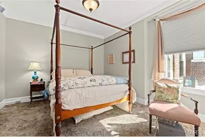 4954 Lindell Boulevard #6E, Saint Louis, MO 63108 - Photo 29