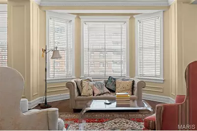 4954 Lindell Boulevard #6E, Saint Louis, MO 63108 - Photo 5