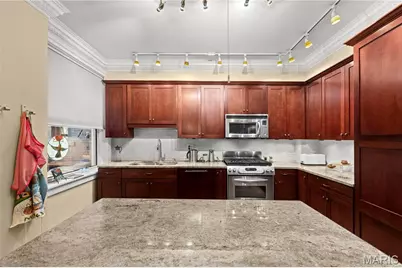 4954 Lindell Boulevard #6E, Saint Louis, MO 63108 - Photo 23