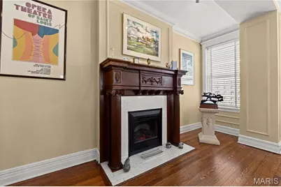 4954 Lindell Boulevard #6E, Saint Louis, MO 63108 - Photo 9