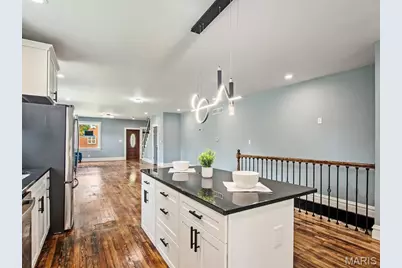 4224 California, Saint Louis, MO 63111 - Photo 1