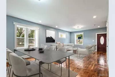 4224 California, Saint Louis, MO 63111 - Photo 5