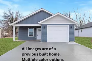 0 Modern St Lot 2, Sullivan, MO 63080 - Photo 1