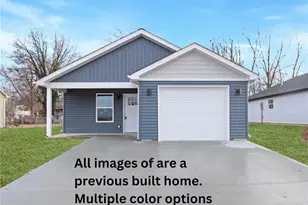 0 Modern St Lot 4, Sullivan, MO 63080 - Photo 1