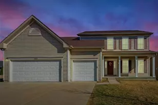 102 Carlton Point Dr, Wentzville, MO 63385 - Photo 37