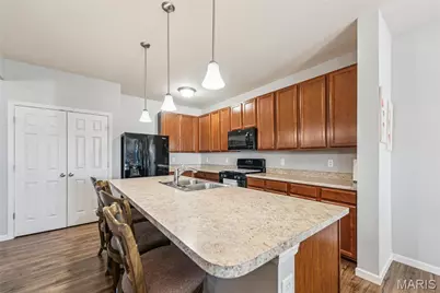 102 Carlton Point Drive, Wentzville, MO 63385 - Photo 11