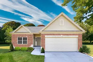 1 Tbb Warson Free W Fin Ll @ Vwf, Washington, MO 63090 - Photo 1