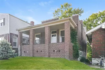 4463 Grace Avenue, Saint Louis, MO 63116 - Photo 3