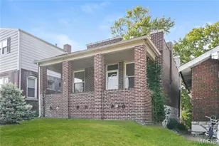 4463 Grace Ave, Saint Louis, MO 63116 - Photo 3