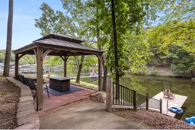 228 E Lake Court, Sunrise Beach, MO 65079 - Photo 1