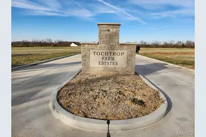 205 Bluegrass Pasture Court, Wentzville, MO 63385 - Photo 1