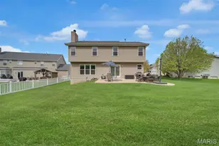 86 Myrtle Wood Ct, O'Fallon, MO 63368 - Photo 35