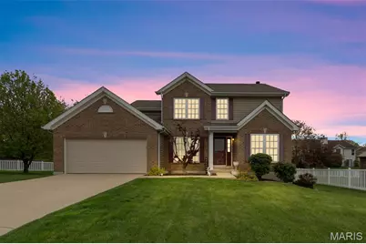 86 Myrtle Wood Court, O'Fallon, MO 63368 - Photo 41