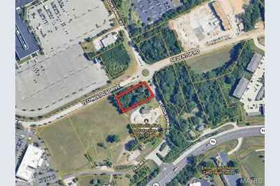 6312 Weldon Springs Road, Weldon Spring, MO 63304 - Photo 1