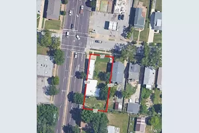 3308 Jamieson Avenue, Saint Louis, MO 63139 - Photo 9