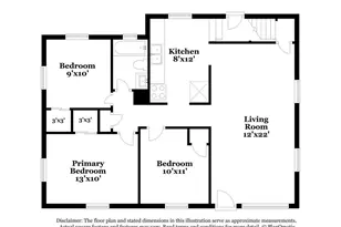 422 Northridge Dr, Saint Louis, MO 63137 - Photo 3