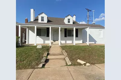 5817 Dressell Avenue, Saint Louis, MO 63120 - Photo 1