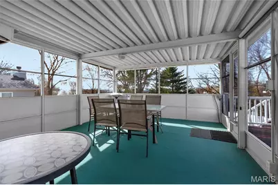 3634 Coffee Tree Court, Saint Louis, MO 63129 - Photo 19