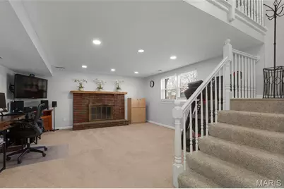 3634 Coffee Tree Court, Saint Louis, MO 63129 - Photo 15