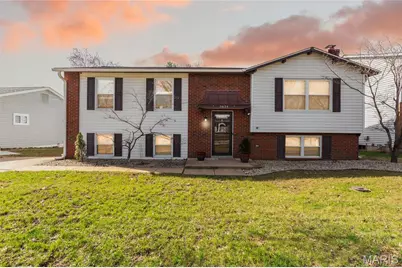 3634 Coffee Tree Court, Saint Louis, MO 63129 - Photo 1