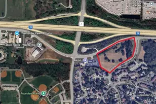 0 5 41 Acres Veterans Memorial Pkwy, Lake Saint Louis, MO 63367 - Photo 1