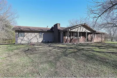 628 Otto Drive, Jackson, MO 63755 - Photo 1