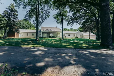 615 Corisande Hill Road, Fenton, MO 63026 - Photo 77