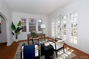 3092 Bellerive Dr, Saint Louis, MO 63121 - Photo 9