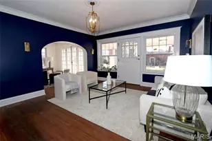 3092 Bellerive Dr, Saint Louis, MO 63121 - Photo 5