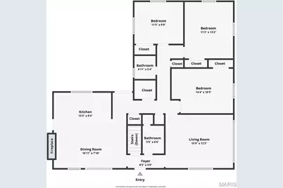 24265 Vinyard Road, Cuba, MO 65453 - Photo 3