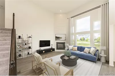 321 Kingsbarns Court, Dardenne Prairie, MO 63368 - Photo 5