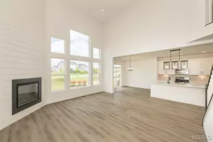 321 Kingsbarns Ct, Dardenne Prairie, MO 63368 - Photo 21