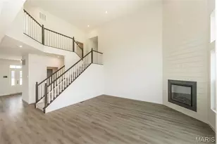 321 Kingsbarns Ct, Dardenne Prairie, MO 63368 - Photo 19