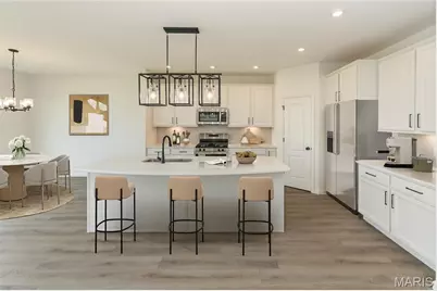 321 Kingsbarns Court, Dardenne Prairie, MO 63368 - Photo 3