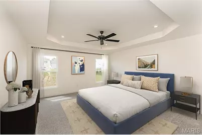 6730 Snowy Owl Lane, Affton, MO 63123 - Photo 21