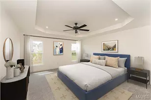 6730 Snowy Owl Ln, Affton, MO 63123 - Photo 21