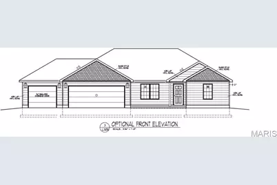 0 Lot 27 Mesa Drive, Sullivan, MO 63080 - Photo 5