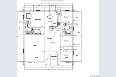 0 Lot 28 Mesa Drive, Sullivan, MO 63080 - Photo 5